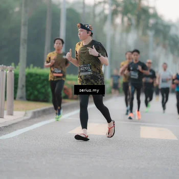 Runner Photo 6350861