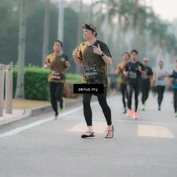 Runner Photo 6350864