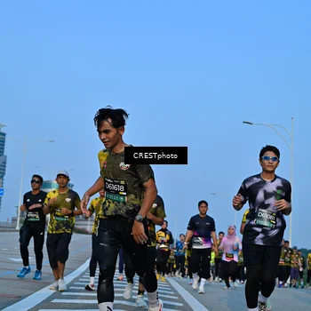 Runner Photo 6350866
