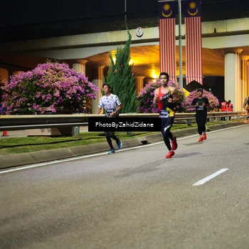 Runner Photo 6350867
