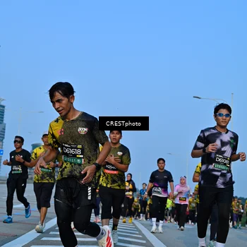 Runner Photo 6350869