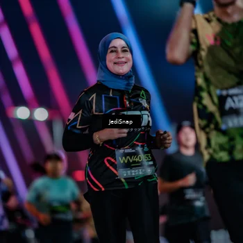 Runner Photo 6350870