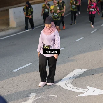 Runner Photo 6350875