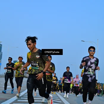 Runner Photo 6350876