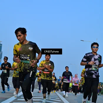 Runner Photo 6350879