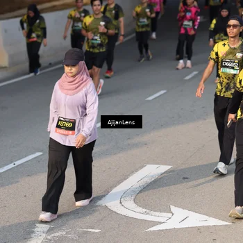 Runner Photo 6350891