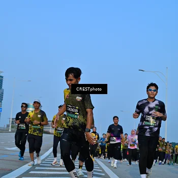 Runner Photo 6350894
