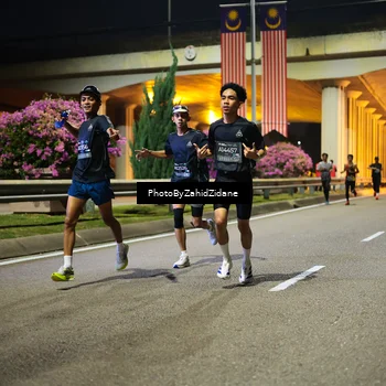 Runner Photo 6350897