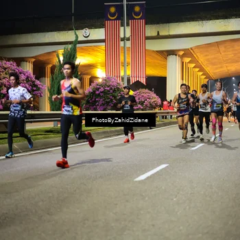 Runner Photo 6350900