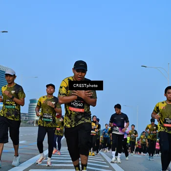 Runner Photo 6350901
