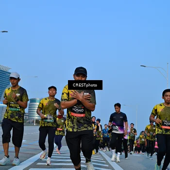 Runner Photo 6350902