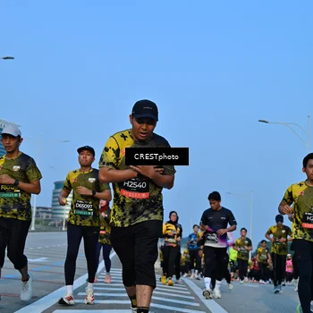 Runner Photo 6350910