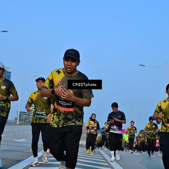 Runner Photo 6350913