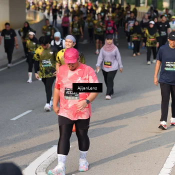 Runner Photo 6350921