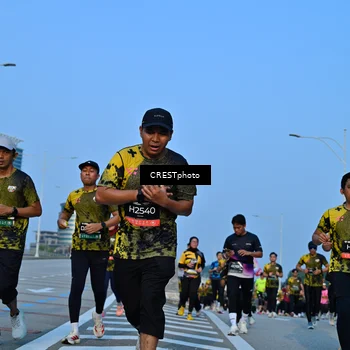 Runner Photo 6350927