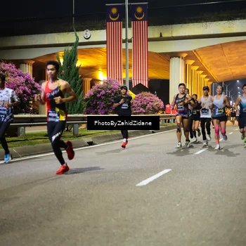 Runner Photo 6350929