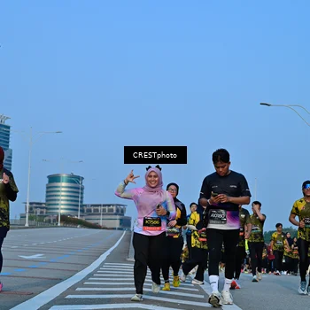 Runner Photo 6350937