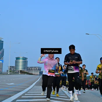 Runner Photo 6350940
