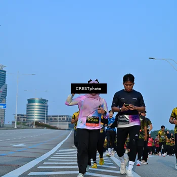Runner Photo 6350953