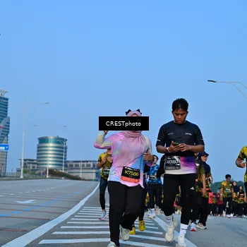 Runner Photo 6350971