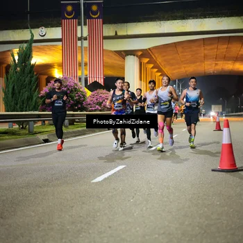Runner Photo 6350976
