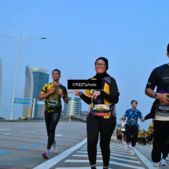 Runner Photo 6350988