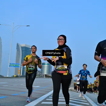 Runner Photo 6350996