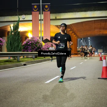 Runner Photo 6350998