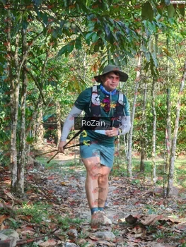 Runner Photo 6351