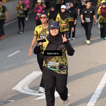 Runner Photo 6351009