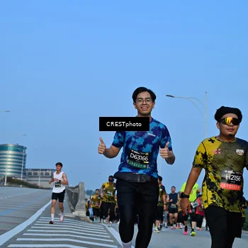 Runner Photo 6351027