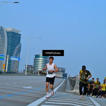 Runner Photo 6351065