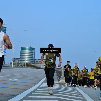 Runner Photo 6351101