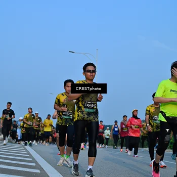 Runner Photo 6351118