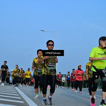 Runner Photo 6351121