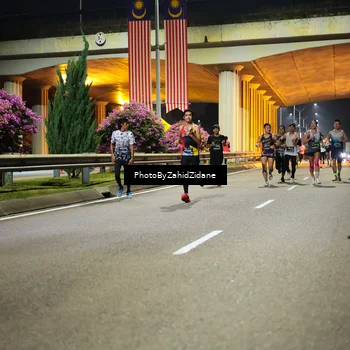 Runner Photo 6351122