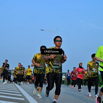 Runner Photo 6351129