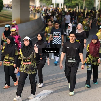Runner Photo 6351145