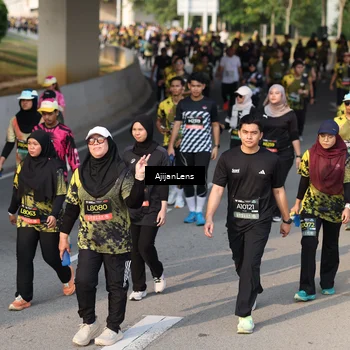 Runner Photo 6351147