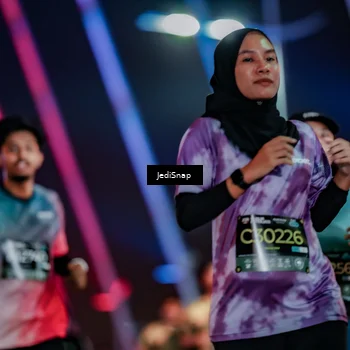 Runner Photo 6351217