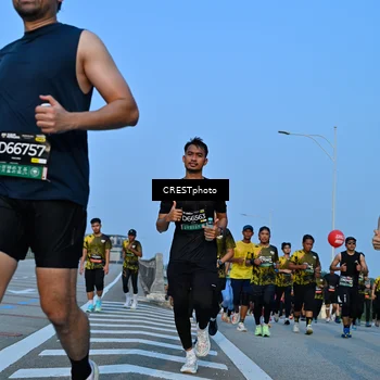 Runner Photo 6351224