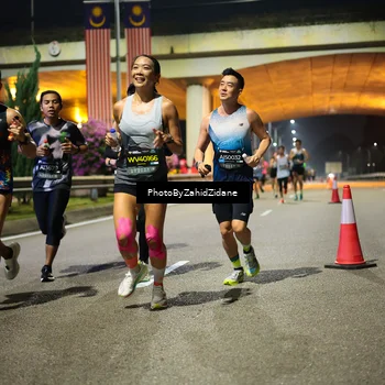 Runner Photo 6351231