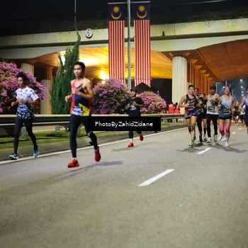 Runner Photo 6351233