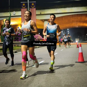 Runner Photo 6351263
