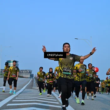 Runner Photo 6351281