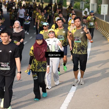Runner Photo 6351284