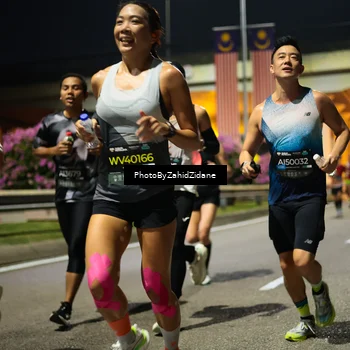 Runner Photo 6351287