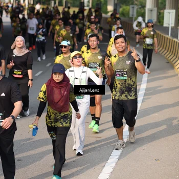 Runner Photo 6351317