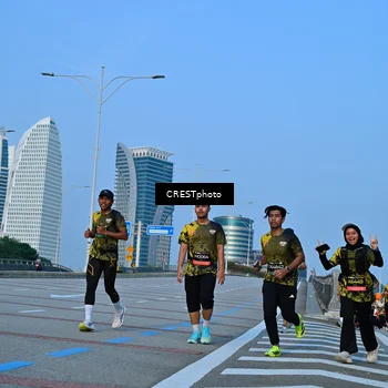 Runner Photo 6351322