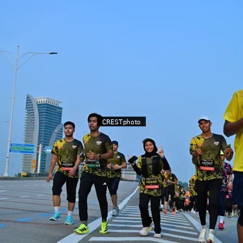 Runner Photo 6351344